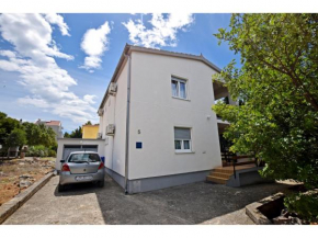 Apartmani Zaterini